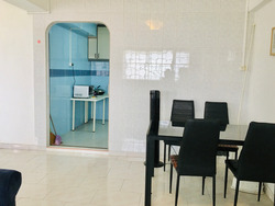 Blk 271 Bishan Street 24 (Bishan), HDB 4 Rooms #244520261